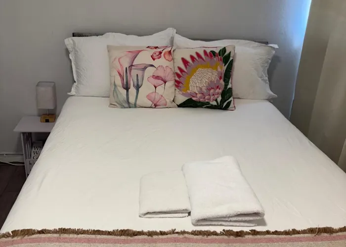Private Room In North London En-Suite