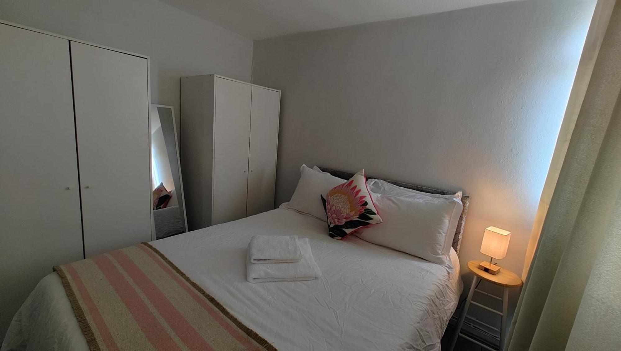 Private In North En-suite *