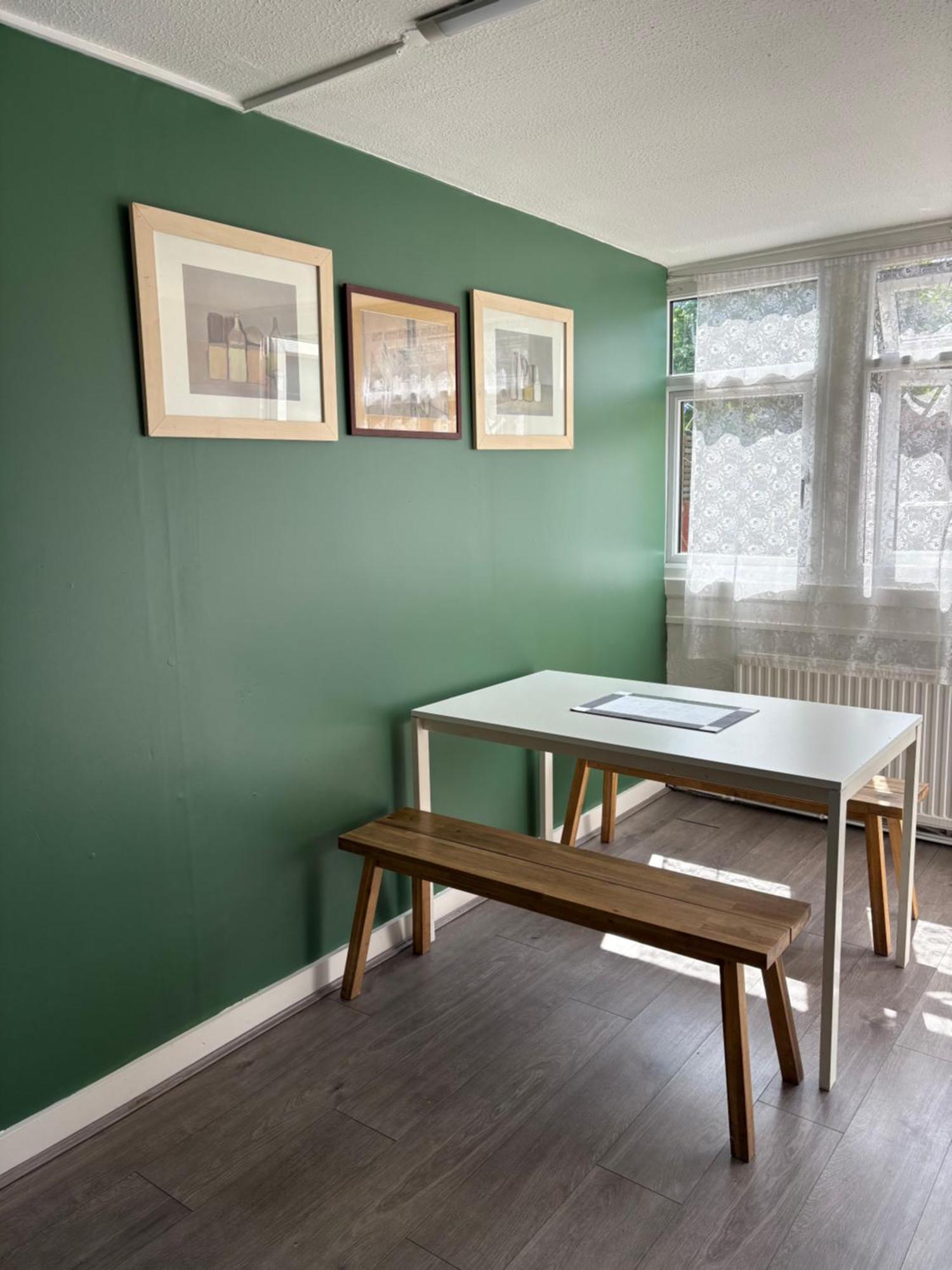 Private In North En-suite * London