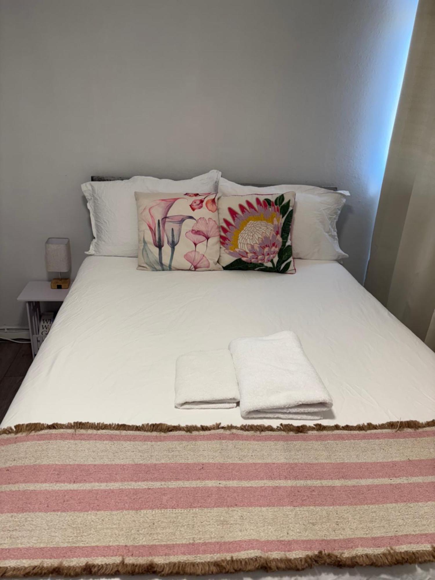 Homestay Private In North En-suite London