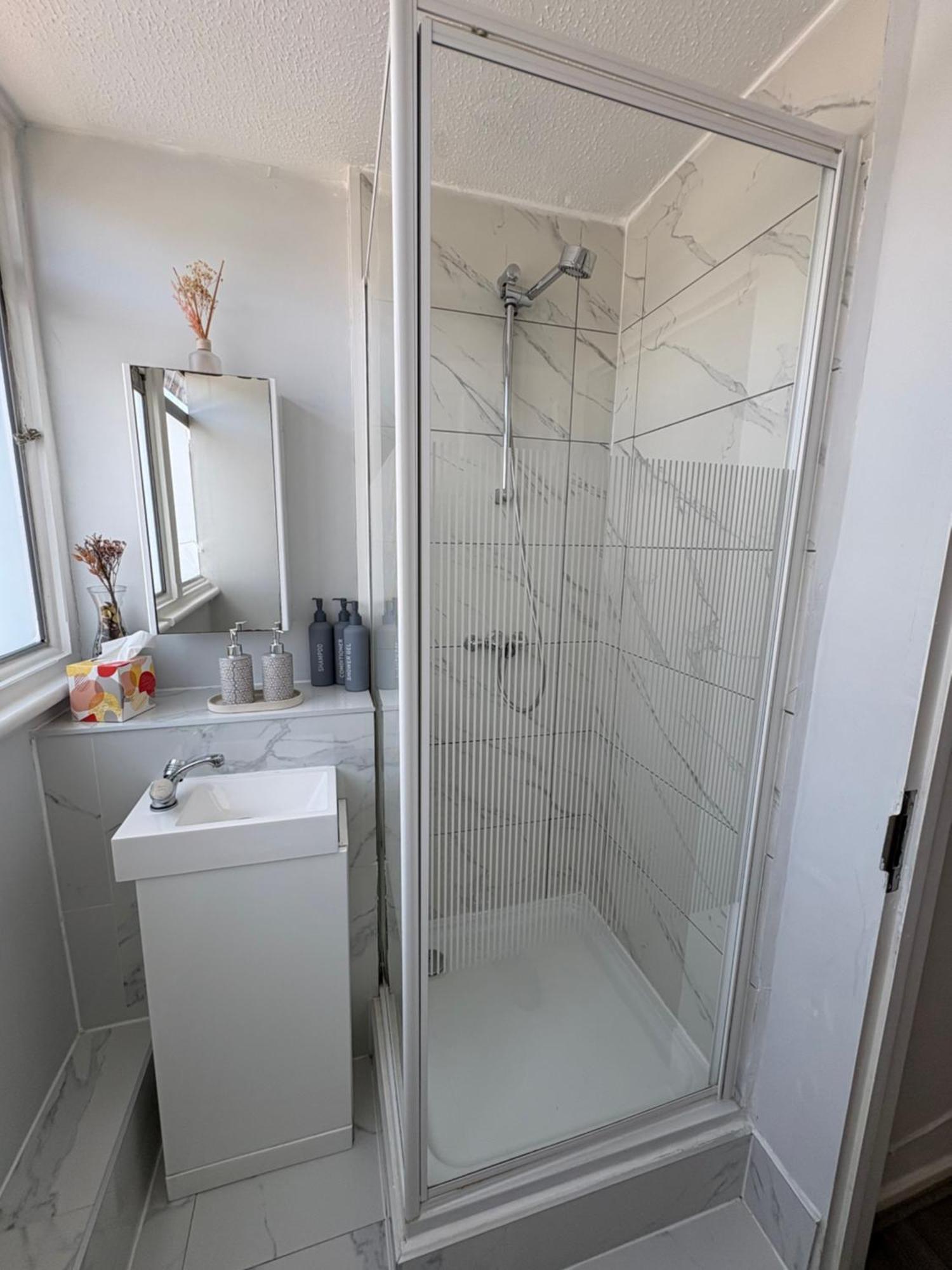 Homestay Private In North En-suite London