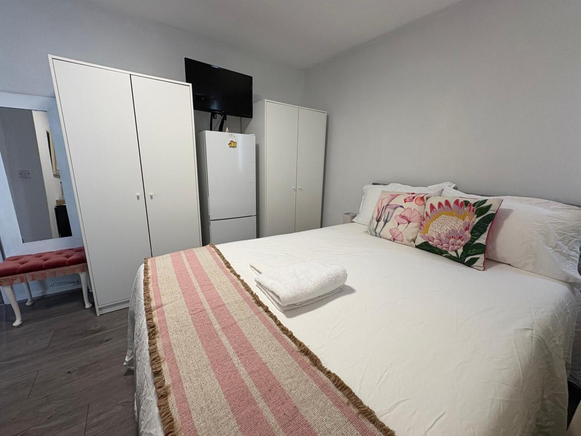 Homestay Private In North En-suite *